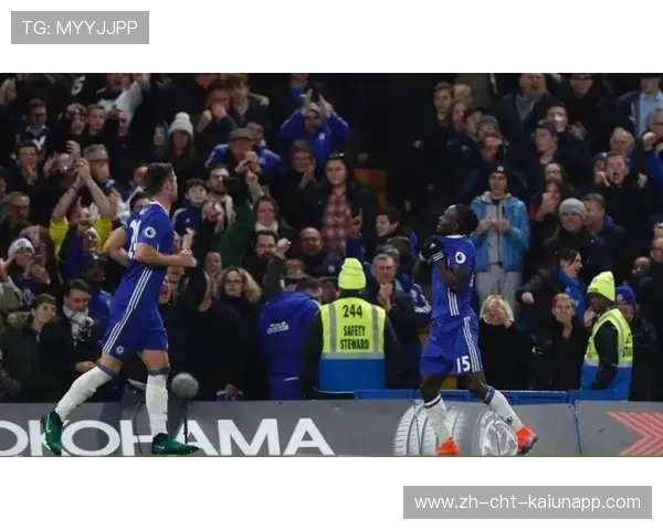 切尔西中场体系稳定，蓝狮或借控场能力主导比赛